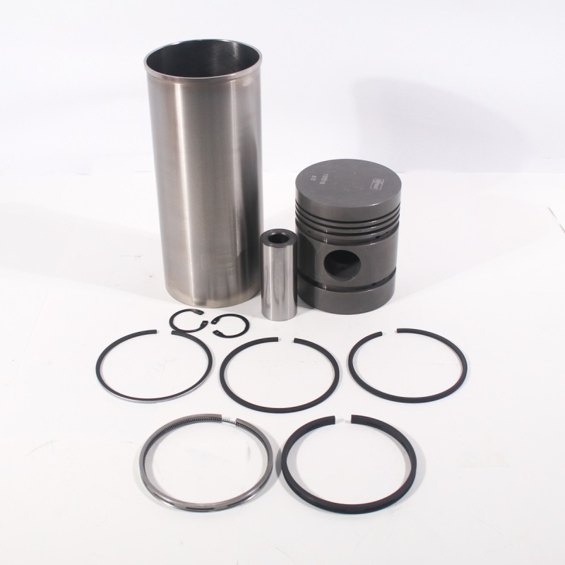 CYLINDER KIT - CAST IRON