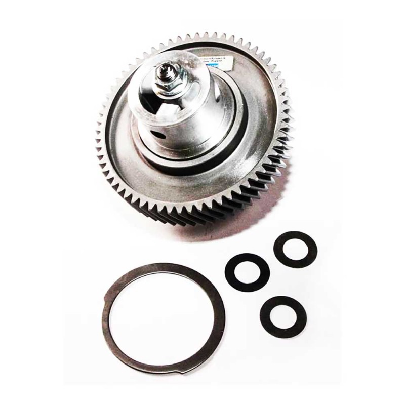 IDLER GEAR, OIL PUMP - 50MM ROTOR For PERKINS 404D-22(GN)