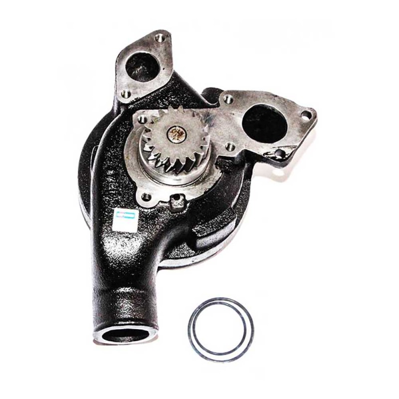 WATER PUMP For PERKINS 1004e-4TW(AD)