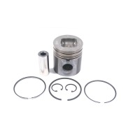 PISTON, PIN & RING KIT