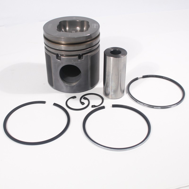 PISTON, PIN & RING KIT For PERKINS 1006e.6T(YD)