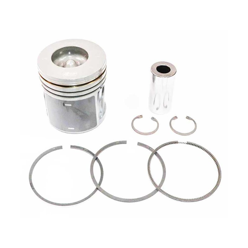 PISTON, PIN & RING KIT For MASSEY FERGUSON 3350S