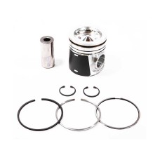 PISTON, PIN & RING KIT - STD