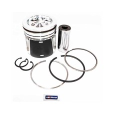 PISTON, PIN & RING KIT - STD