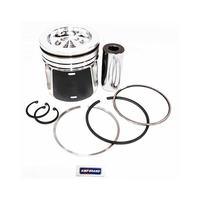 PISTON, PIN & RING KIT - STD For PERKINS 1106D-E66TA(PJ)