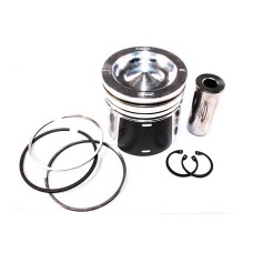 PISTON, PIN & RING KIT - STD