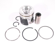 PISTON, PIN & RING KIT - 1.00MM