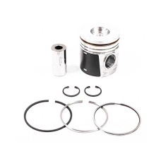 PISTON, PIN & RING KIT - STD