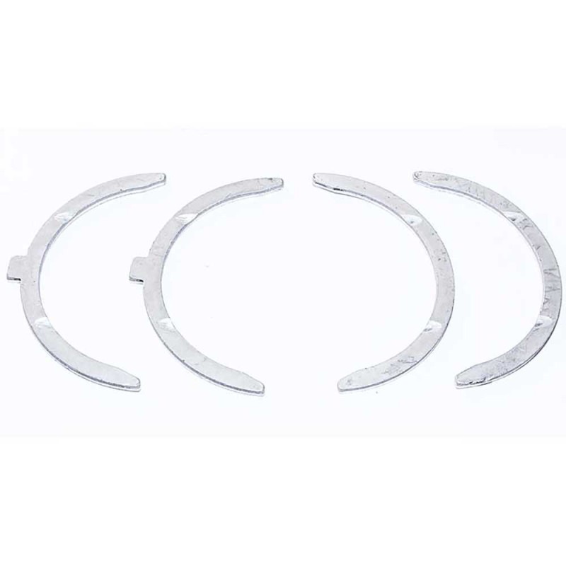 THRUST WASHER KIT - STD For PERKINS 903.27T(CR)
