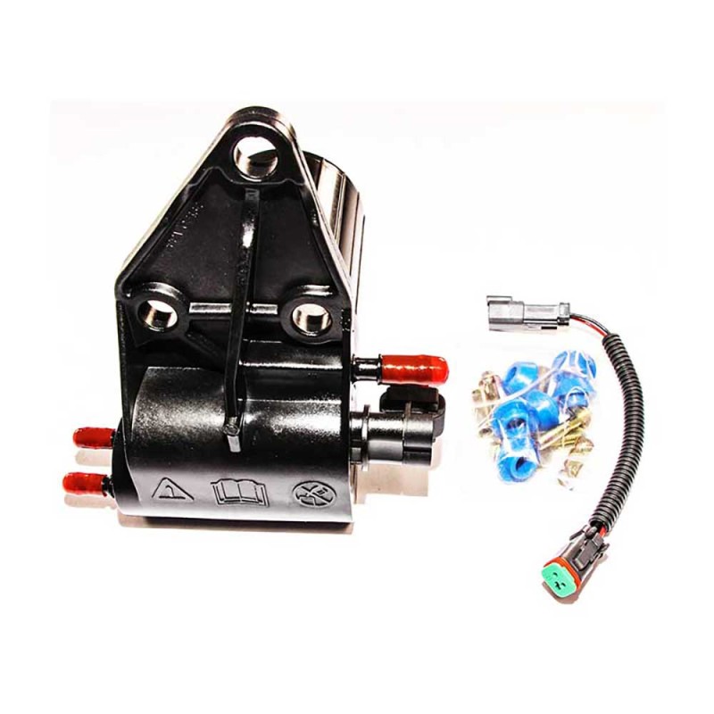 PUMP KIT, FUEL - ELECTRIC 12V For PERKINS 1103A-33(DJ)