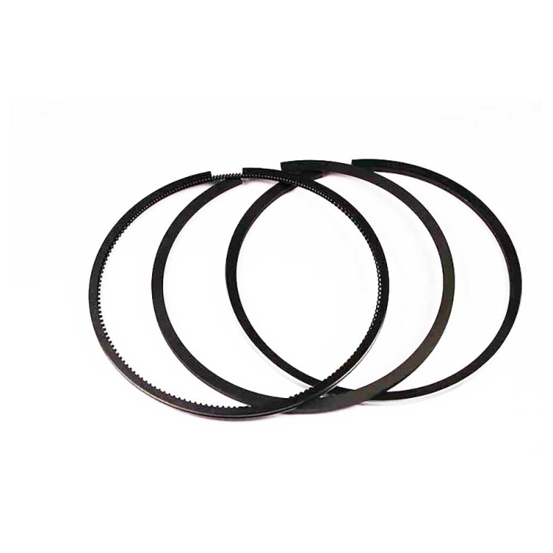 PISTON RING SET - STD For PERKINS 1104A-44T(RS)
