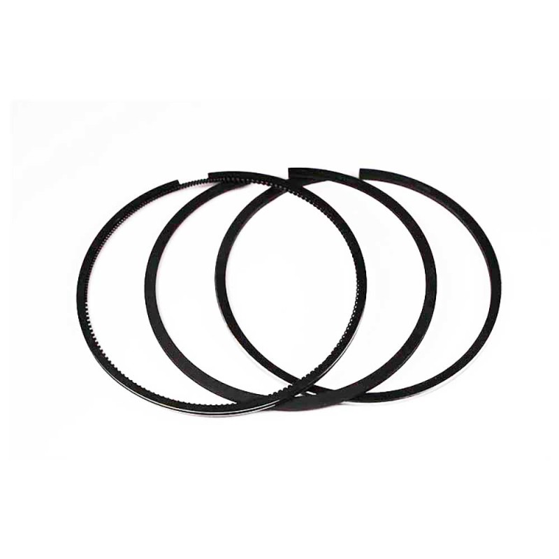 PISTON RING SET - 1.00MM For PERKINS 1104A-44TA(RT)