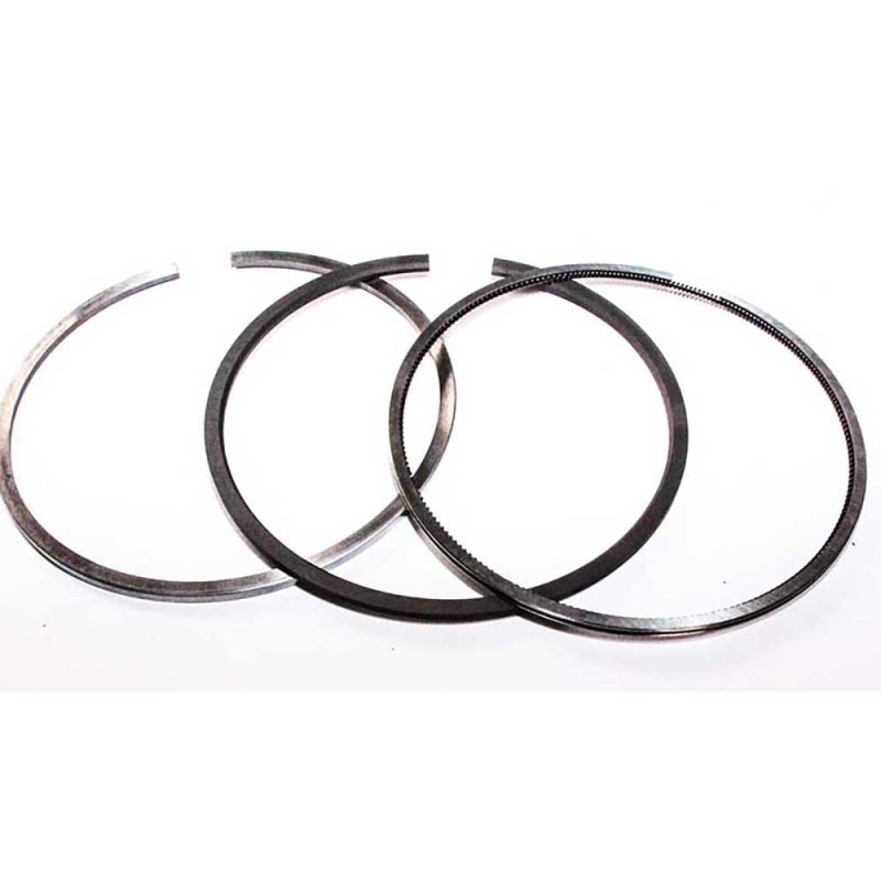 PISTON RING SET - 1.00MM For PERKINS 1104D-E44T(NP)