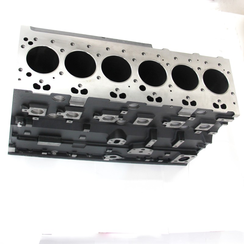 CYLINDER BLOCK For PERKINS 1006.6T(YB)
