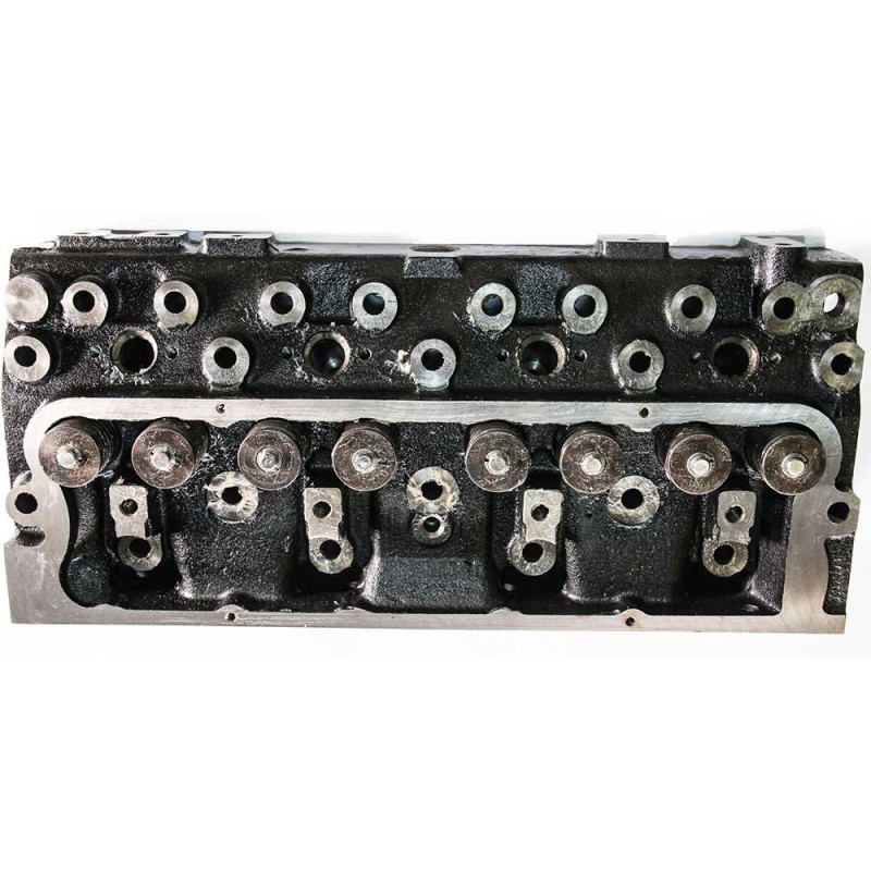 CYLINDER HEAD - LOADED For PERKINS A4.212(LA)