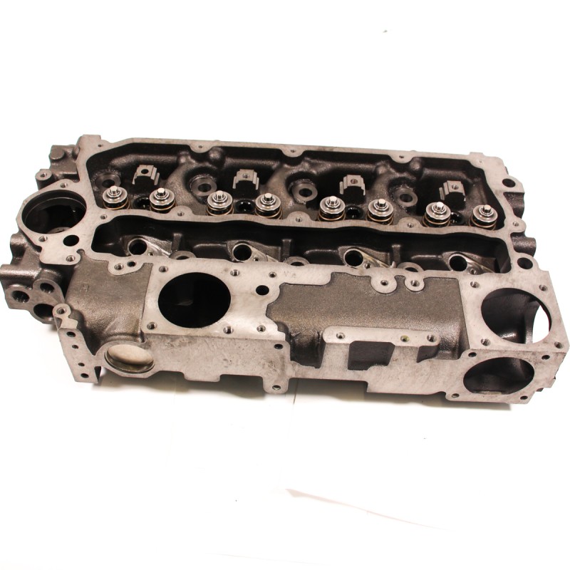 CYLINDER HEAD (LOADED) For PERKINS 1104C-44(RE)