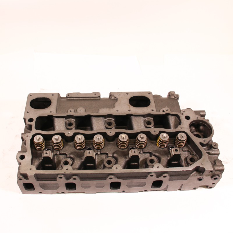 CYLINDER HEAD (LOADED) For PERKINS 1104D-44TA(NM)