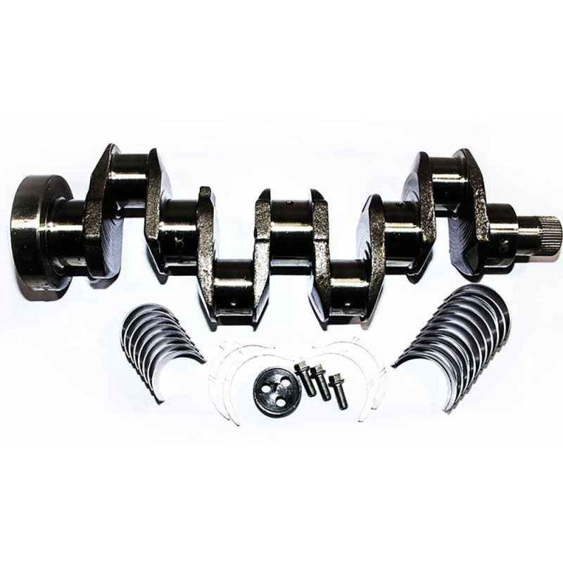 CRANKSHAFT KIT For PERKINS A4.248(LF)