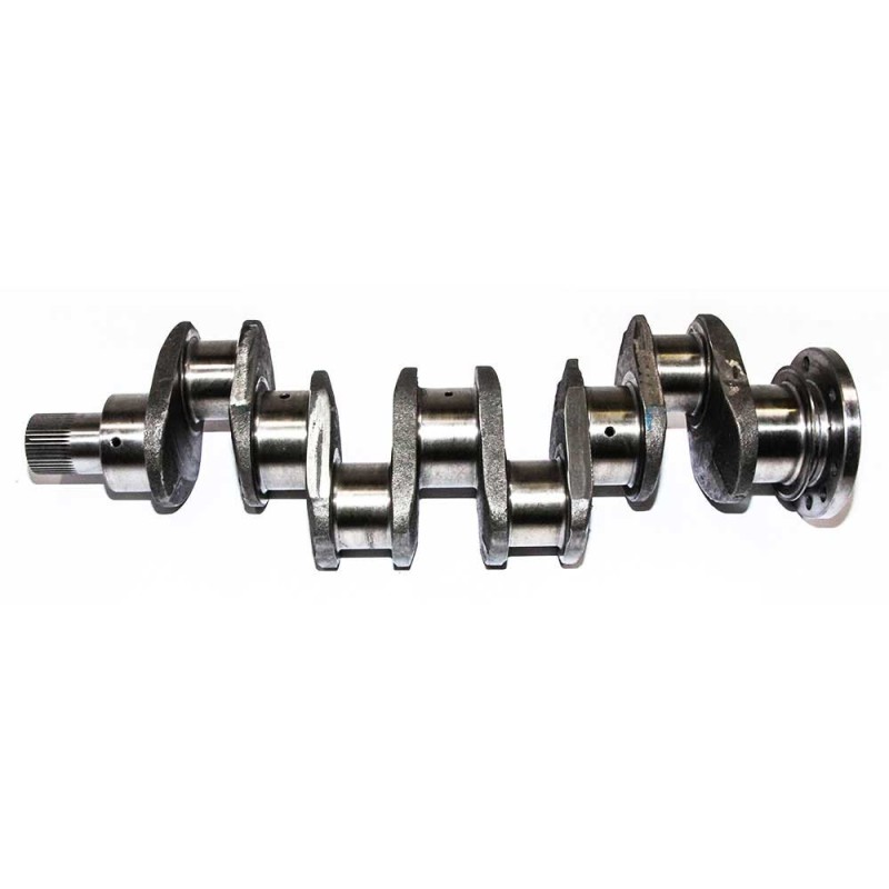 CRANKSHAFT KIT - ROPE - 4.212 For PERKINS A4.212(LA)